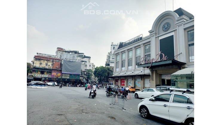 Tôi cần bán nhà phố Nguyễn Văn Tố, P. Cửa Đông, Q.Hoàn Kiếm – 42m2 Giá 9.2 tỷ